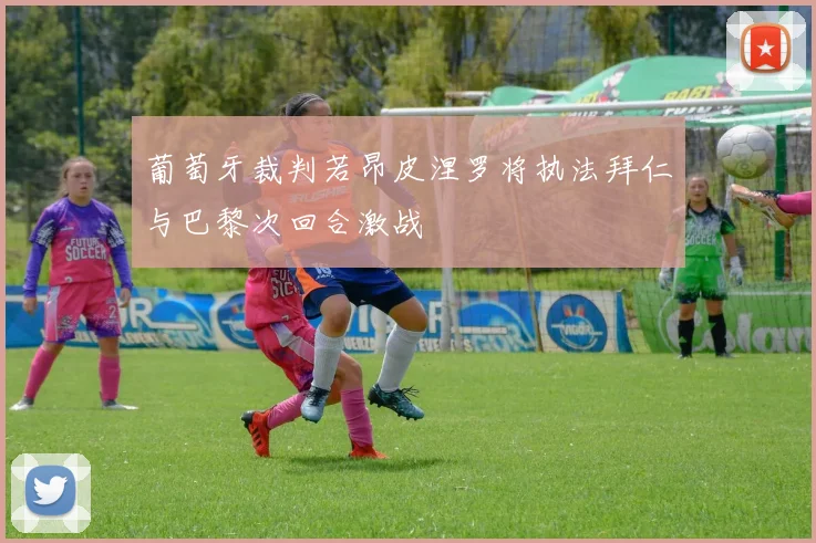 葡萄牙裁判若昂皮涅罗将执法拜仁与巴黎次回合激战